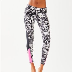 Jumpsuits | Lilly Pulitzer Legging Onyx 